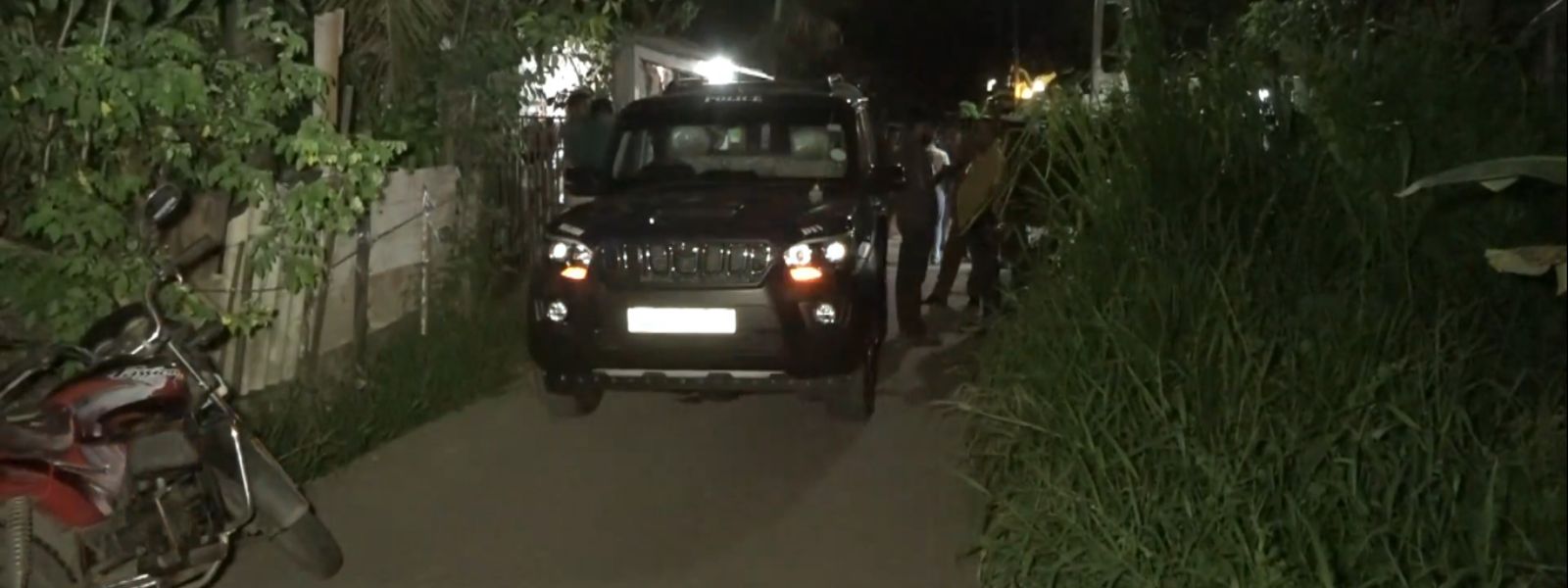 Two Arrested Seeduwa Shooting